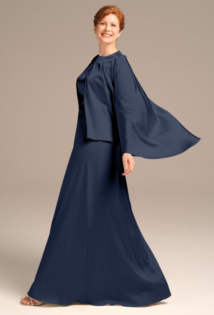AW Katabatic Dress